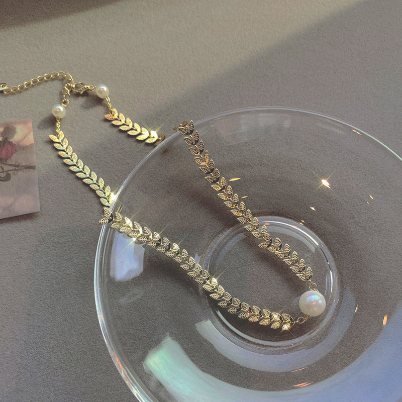 The Wheaton Necklace