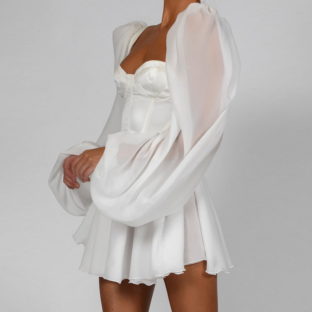 The Allie Dress