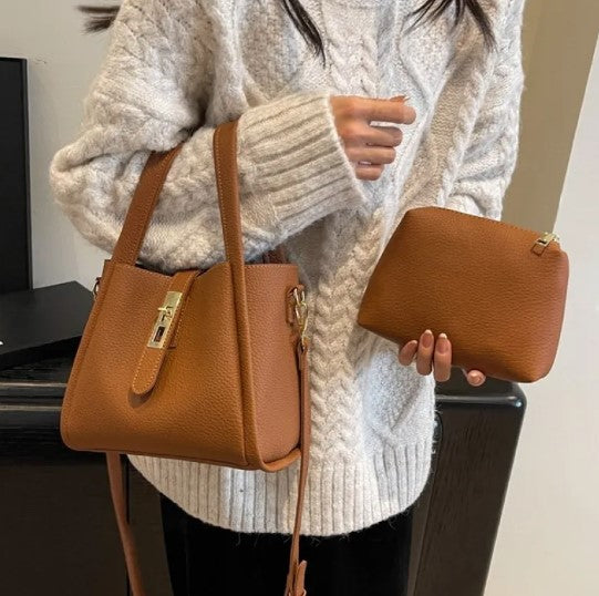 Jolie Bucket Bag