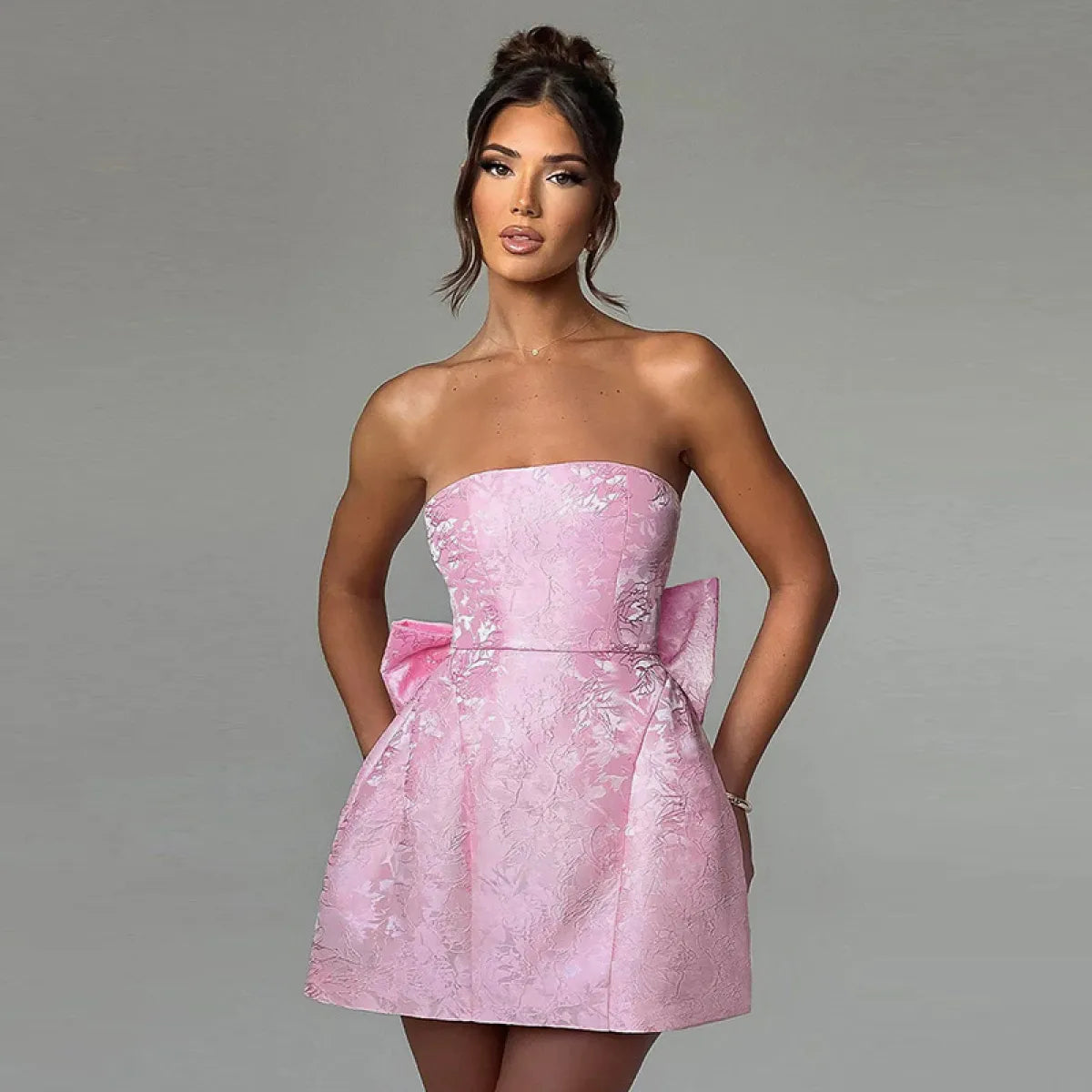 The Sadie Dress