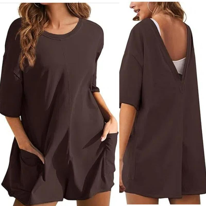 The Classic Romper