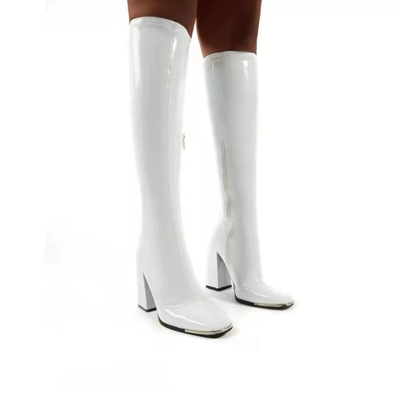 The Dirty Diana Boot