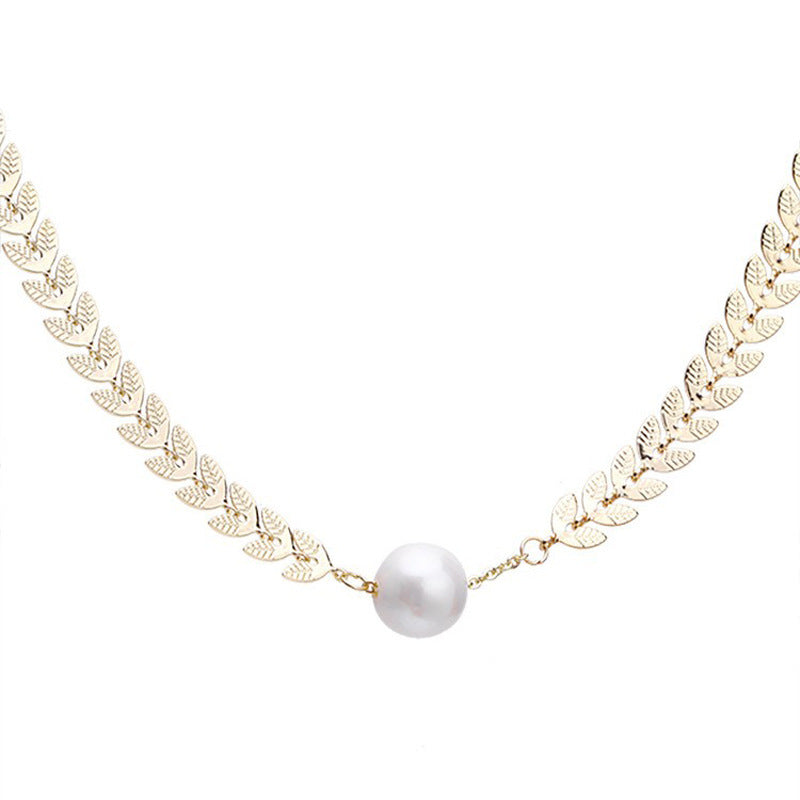 The Wheaton Necklace