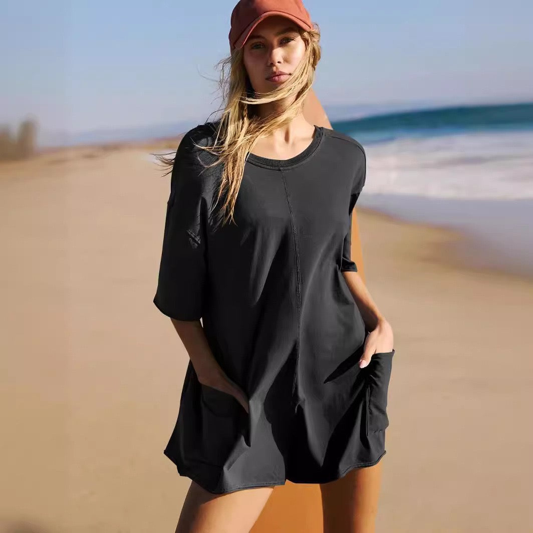 The Classic Romper