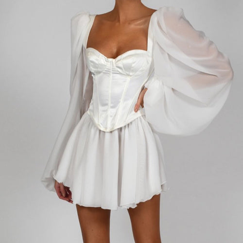 The Allie Dress