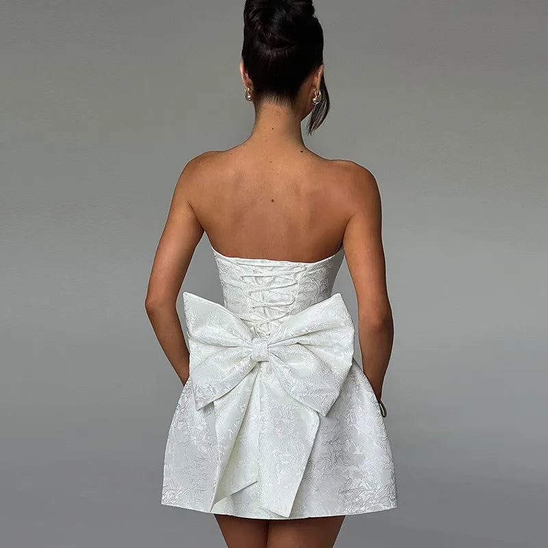 The Sadie Dress