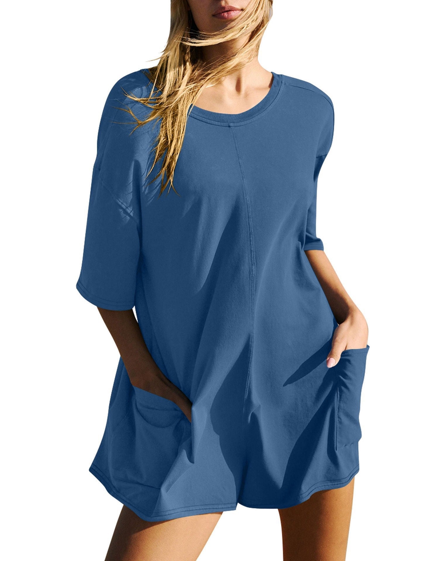 The Classic Romper
