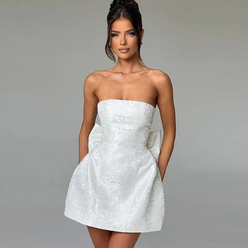 The Sadie Dress