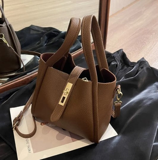 Jolie Bucket Bag