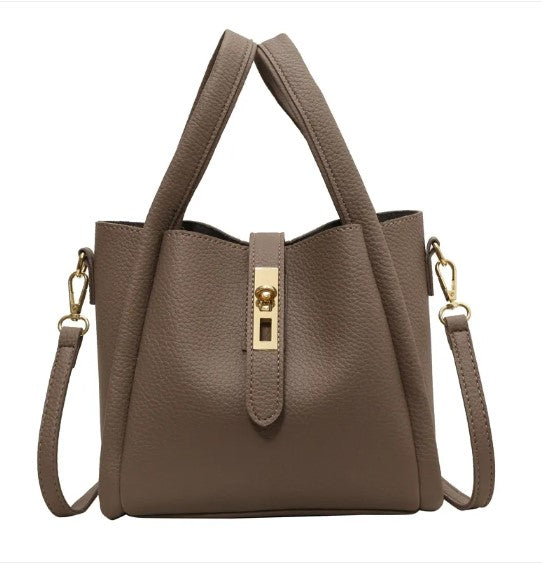Jolie Bucket Bag