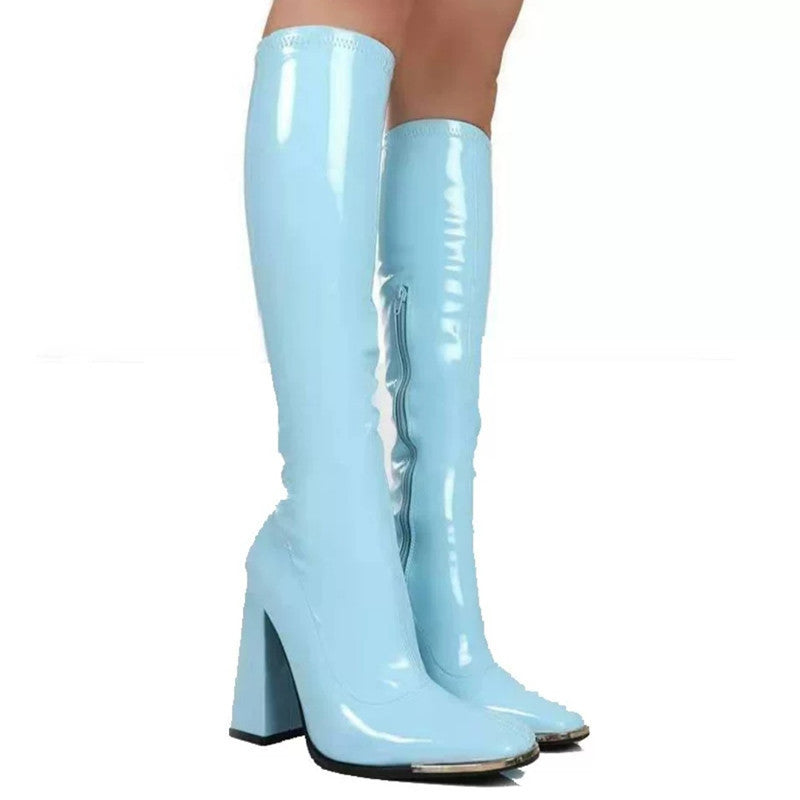 The Dirty Diana Boot