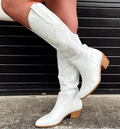 The Gameday Boot