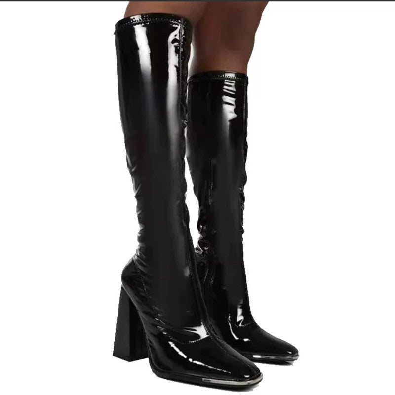 The Dirty Diana Boot