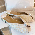 The Martini Heel